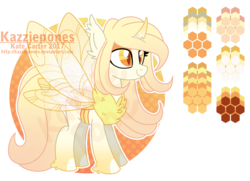 Size: 1024x741 | Tagged: safe, artist:kazziepones, oc, oc only, mothpony, original species, pony, female, mare, reference sheet, simple background, solo, transparent background