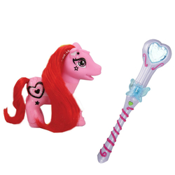 Size: 640x640 | Tagged: safe, pony, bootleg, pop star pony, toy