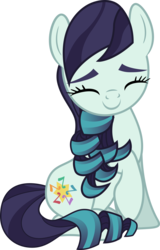 Size: 2728x4270 | Tagged: safe, artist:jhayarr23, coloratura, pony, g4, cute, eyes closed, female, high res, rara, simple background, solo, transparent background, vector