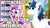 Size: 2560x1440 | Tagged: safe, artist:dwk, edit, edited screencap, screencap, princess cadance, shining armor, whammy, totally legit recap, a flurry of emotions, g4, my little pony: friendship is magic, acrostic, fun with acronyms, image macro, meme, text, whammiy, witchcraft