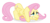 Size: 11000x5000 | Tagged: safe, artist:guillex3, fluttershy, pegasus, pony, g4, hurricane fluttershy, .svg available, absurd resolution, female, mare, scared, simple background, solo, transparent background, vector