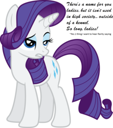 Size: 1600x1817 | Tagged: safe, edit, rarity, pony, g4, female, simple background, solo, white background, wishful thinking