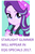 Size: 548x840 | Tagged: safe, starlight glimmer, equestria girls, equestria girls specials, g4, my little pony equestria girls: mirror magic, beanie, female, hat, op is a slowpoke, solo