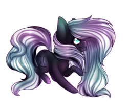 Size: 2300x2000 | Tagged: safe, artist:immagoddampony, oc, oc only, earth pony, pony, chibi, female, high res, mare, simple background, solo, transparent background