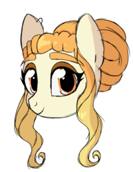 Size: 825x1068 | Tagged: safe, artist:toods, oc, oc only, oc:sun blossom, pegasus, pony, bust, portrait, simple background, solo, transparent background