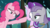 Size: 912x510 | Tagged: safe, screencap, maud pie, pinkie pie, starlight glimmer, earth pony, pony, g4, rock solid friendship, boop, discovery family logo