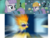 Size: 744x570 | Tagged: safe, edit, edited screencap, screencap, maud pie, spitfire, earth pony, pegasus, pony, g4, my little pony: friendship is magic, rock solid friendship, wonderbolts academy, academy record, clothes, desk, desk lamp, gem, meme, mine, motion blur, necktie, smiling, spitfire's office, spitfire's tie, uniform, when she smiles, wonderbolts dress uniform