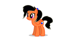 Size: 1920x1080 | Tagged: artist needed, safe, oc, oc only, pegasus, pony, female, mare, solo