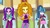 Size: 1100x618 | Tagged: safe, screencap, adagio dazzle, aria blaze, sonata dusk, equestria girls, g4, my little pony equestria girls: rainbow rocks, the dazzlings