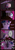 Size: 871x2955 | Tagged: safe, artist:underwoodart, pinkie pie, twilight sparkle, pony, ask pink-pony, g4, ask, comic, computer, evil twilight, pinkamena diane pie, tumblr