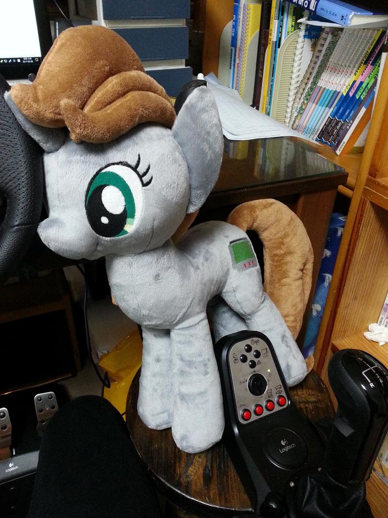 #1403050 - artist needed, safe, oc, oc only, oc:littlepip, pony ...