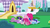 Size: 1280x720 | Tagged: safe, screencap, minuette, pinkie pie, spike, twilight sparkle, alicorn, dragon, pony, amending fences, g4, my little pony: friendship is magic, twilight sparkle (alicorn)