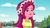 Size: 1100x618 | Tagged: safe, screencap, gloriosa daisy, sandalwood, watermelody, equestria girls, g4, my little pony equestria girls: legend of everfree, background human, camp everfree outfits, flower, flower in hair, lantern, mountain, tree