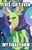 Size: 343x539 | Tagged: safe, edit, edited screencap, screencap, thorax, changedling, changeling, g4, my little pony: friendship is magic, to where and back again, angry, caption, glowing antlers, image macro, king thorax, magic, meme, this isn't even my final form