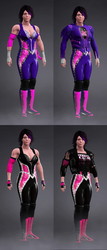 Size: 803x1875 | Tagged: safe, artist:lordryuattempt4, twilight sparkle, human, g4, video game, wwe, wwe 2k17