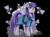 Size: 3000x2200 | Tagged: safe, artist:shamy-crist, maud pie, earth pony, pony, g4, my little pony: friendship is magic, rock solid friendship, clothes, female, high res, mare, solo