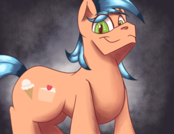 Size: 3300x2550 | Tagged: safe, artist:sirdeeviant, oc, oc only, earth pony, pony, high res, male, solo, stallion