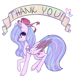 Size: 1024x1057 | Tagged: safe, artist:ohsushime, oc, oc only, pegasus, pony, banner, elizabeth, female, mare, solo