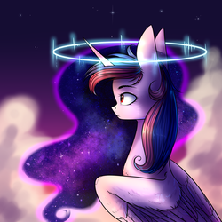 Size: 2000x2000 | Tagged: safe, artist:rappy-yum, oc, oc only, pony, high res, solo