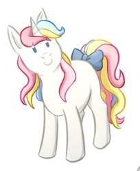Size: 1024x1253 | Tagged: safe, artist:foxhatart, oc, oc only, oc:melody, pony, unicorn, female, mare, simple background, solo, transparent background
