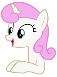 Size: 7000x9400 | Tagged: safe, artist:tardifice, twinkleshine, pony, g4, absurd resolution, female, open mouth, simple background, solo, transparent background, vector
