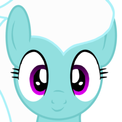 Size: 1000x1000 | Tagged: safe, artist:toyminator900, fleetfoot, pony, g4, cute, diafleetes, female, looking at you, simple background, solo, transparent background