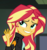 Size: 225x240 | Tagged: safe, screencap, sunset shimmer, equestria girls, g4, my little pony equestria girls: friendship games, clothes, female, picture for breezies, solo, sunedge shimmer