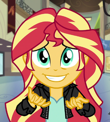 Size: 217x240 | Tagged: safe, screencap, sunset shimmer, equestria girls, g4, my little pony equestria girls: friendship games, female, picture for breezies, solo, sunedge shimmer
