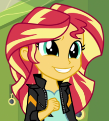 Size: 216x240 | Tagged: safe, screencap, sunset shimmer, equestria girls, g4, my little pony equestria girls: friendship games, cute, female, picture for breezies, shimmerbetes, solo, sunedge shimmer
