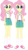 Size: 378x666 | Tagged: safe, artist:eduardonunes109, fluttershy, equestria girls, g4, camp everfree outfits, clone, clothes, looking at you, shoes, shorts, sneakers, socks