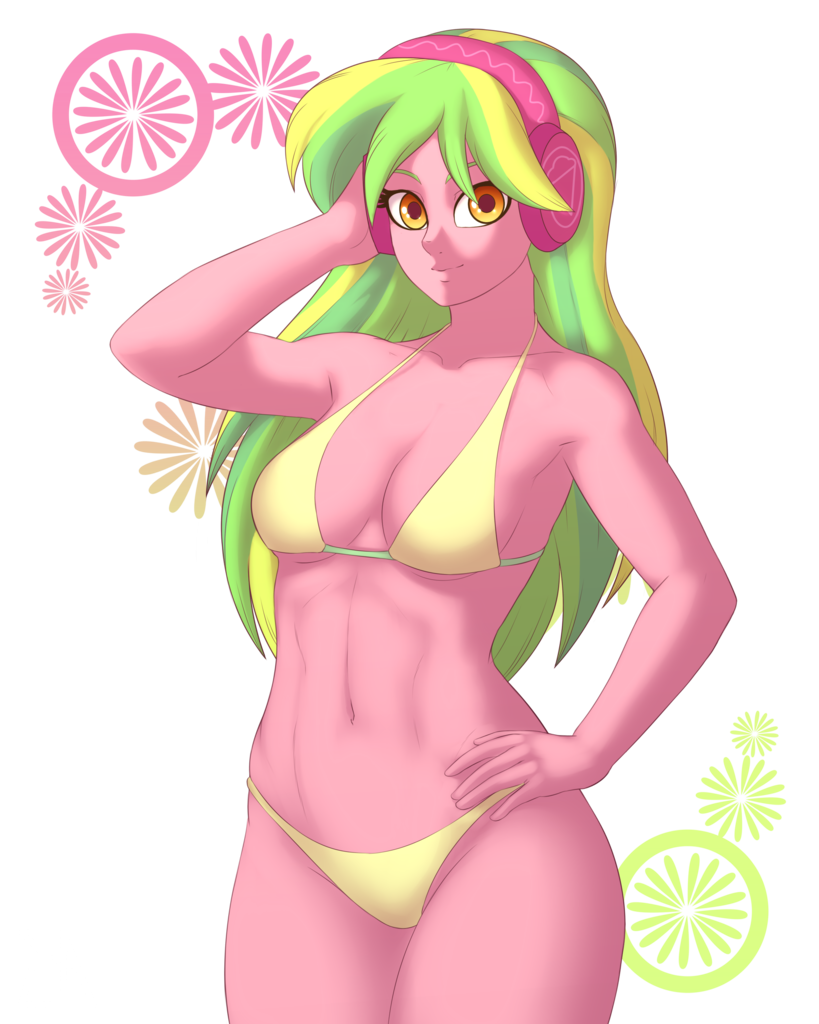 1404835 - suggestive, artist:souladdicted, lemon zest, equestria girls, fr...