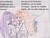 Size: 2301x1737 | Tagged: safe, artist:elgatosabio, adagio dazzle, aria blaze, sonata dusk, equestria girls, g4, clothes, female, lined paper, school uniform, spanish, the dazzlings, traditional art, translated in the description, tree, trio