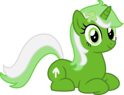 Size: 13120x10100 | Tagged: safe, artist:itspeahead, derpibooru exclusive, oc, oc only, oc:upvote, pony, unicorn, derpibooru, g4, absurd resolution, derpibooru ponified, hairclip, looking at you, lying down, meta, ponified, ponyloaf, prone, show accurate, simple background, smiling, solo, transparent background, vector