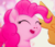 Size: 645x555 | Tagged: safe, edit, edited screencap, screencap, pinkie pie, pig, g4, my little pony: the movie, piggie pie, pigified, species swap