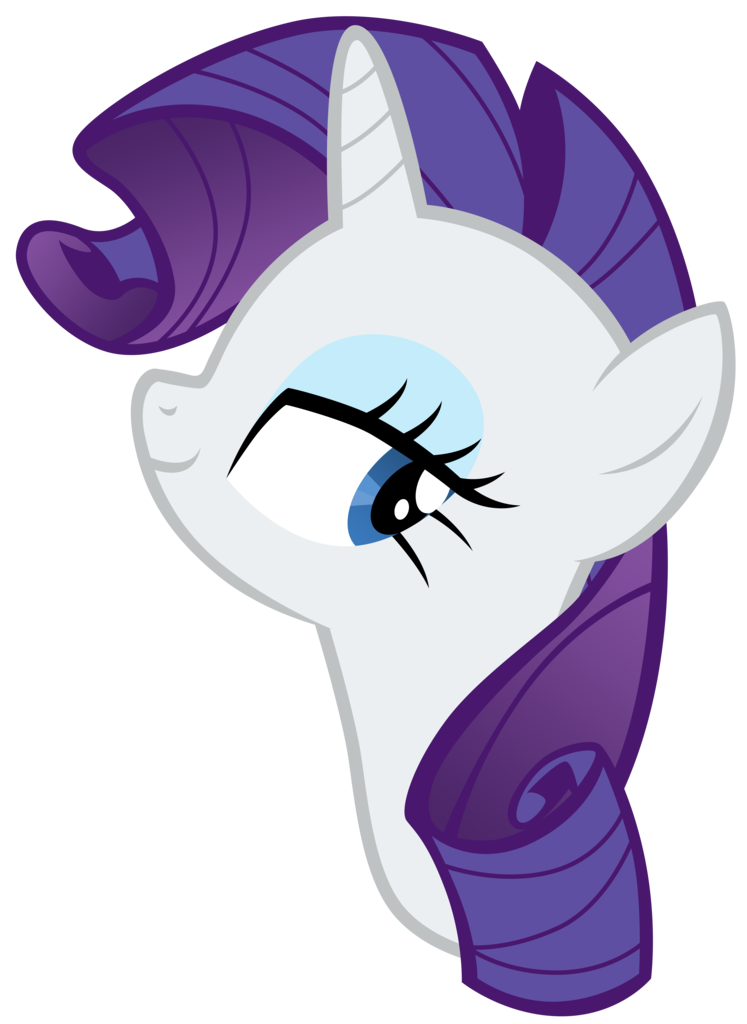 Safe Artist Tardifice Rarity Pony Spike At Your Service