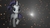 Size: 1920x1080 | Tagged: safe, artist:dirtyker, rarity, pony, g4, 3d, female, raised hoof, solo, stars