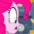 Size: 400x400 | Tagged: safe, screencap, pinkie pie, equestria girls, g4, my little pony equestria girls, balloon, camera, cropped, female, pumpkin, solo