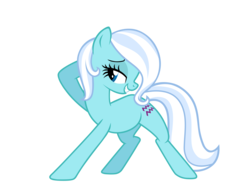Size: 5416x3952 | Tagged: safe, artist:aborrozakale, aquarius (g4), earth pony, pony, g4, absurd resolution, aquarius, female, hooves behind head, mare, ponyscopes, simple background, solo, transparent background, vector, zodiac