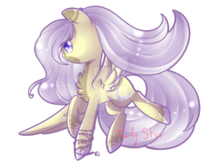 Size: 1024x768 | Tagged: safe, artist:twily-star, oc, oc only, oc:dreamland dew, pegasus, pony, colored pupils, female, mare, simple background, solo, transparent background, watermark