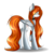 Size: 5000x5000 | Tagged: safe, artist:snowbunny0820, oc, oc only, oc:asuna, pegasus, pony, absurd resolution, butt, female, mare, plot, raised hoof, simple background, solo, transparent background