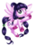 Size: 2614x3254 | Tagged: safe, artist:ilynalta, oc, oc only, oc:twist shine, pegasus, pony, cute, female, flying, high res, looking at you, mare, ocbetes, open mouth, simple background, smiling, solo, transparent background