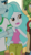 Size: 220x397 | Tagged: safe, screencap, captain planet, paisley, sandalwood, equestria girls, g4, my little pony equestria girls: rainbow rocks, angry, background human, bracelet, cropped, flower, hand on hip, jewelry