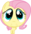Size: 7000x7771 | Tagged: safe, artist:luckreza8, fluttershy, pegasus, pony, fluttershy leans in, g4, .svg available, absurd resolution, cute, female, fisheye lens, looking at you, mare, shyabetes, simple background, smiling, solo, transparent background, vector