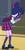 Size: 217x430 | Tagged: safe, screencap, sci-twi, twilight sparkle, equestria girls, g4, my little pony equestria girls: friendship games, bent over, clothes, cropped, crystal prep academy uniform, female, magic capture device, rear view, school uniform, shoes, socks, solo