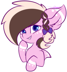 Size: 1674x1797 | Tagged: safe, artist:ashee, oc, oc only, oc:ashee, original species, shark pony, looking at you, smiling, smirk, solo