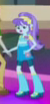 Size: 50x104 | Tagged: safe, screencap, aqua blossom, equestria girls, g4, my little pony equestria girls: friendship games, background human, boots, cropped, female, flower, high heel boots, picture for breezies, solo