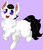 Size: 500x585 | Tagged: safe, artist:pumpiikin, oc, oc only, fluffy pony, pony, hugbox