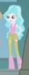 Size: 42x106 | Tagged: safe, screencap, paisley, equestria girls, g4, life is a runway, my little pony equestria girls: rainbow rocks, boots, cropped, female, flower, solo