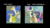 Size: 600x340 | Tagged: safe, edit, edited screencap, screencap, blueberry curls, bon bon, sweetie drops, earth pony, pony, g4, duo, female, sisters