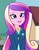 Size: 427x547 | Tagged: safe, screencap, dean cadance, princess cadance, equestria girls, g4, my little pony equestria girls: friendship games, cropped, female, solo